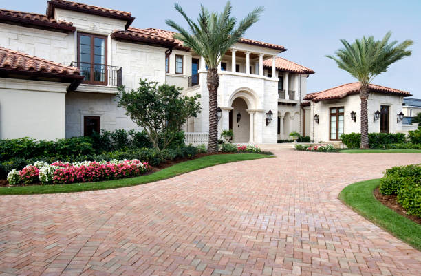 Reasons to Select Us for Your Driveway Paving Requirements in Wabasso, FL
