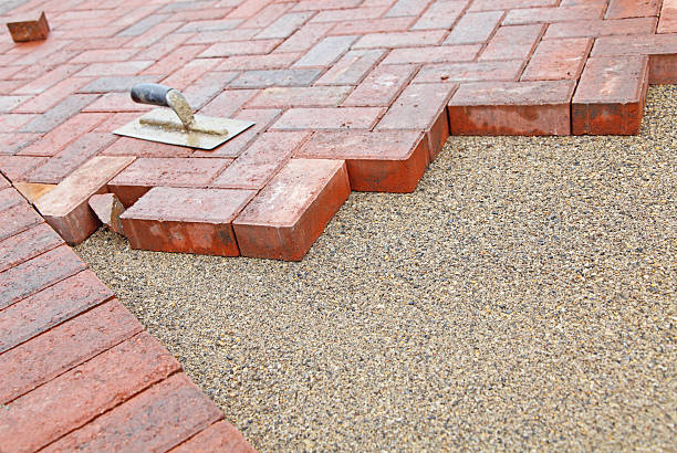 Commercial Driveway Pavers in Wabasso, FL