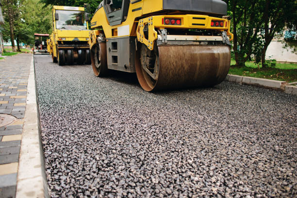Best Driveway Paver Sealing  in Wabasso, FL