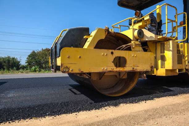 Best Driveway Paving Contractor  in Wabasso, FL